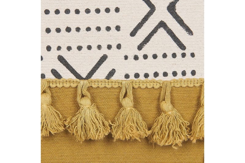 Koristetyynyt Woodi sarja 2 - Kodintekstiilit & matot - Tyyny & torkkupeitto - Ulkotyyny