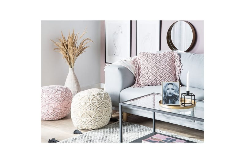 Koristetyynyt Yaniklar - Kodintekstiilit & matot - Tyyny & torkkupeitto - Koristetyynyt