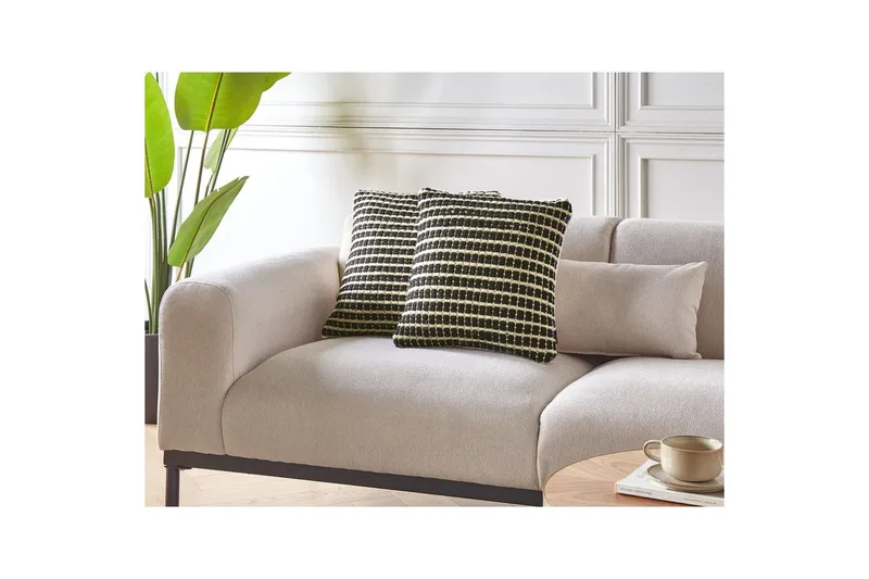 Koristetyynyt Yoncali sarja 2 - Kodintekstiilit & matot - Tyyny & torkkupeitto - Koristetyynyt