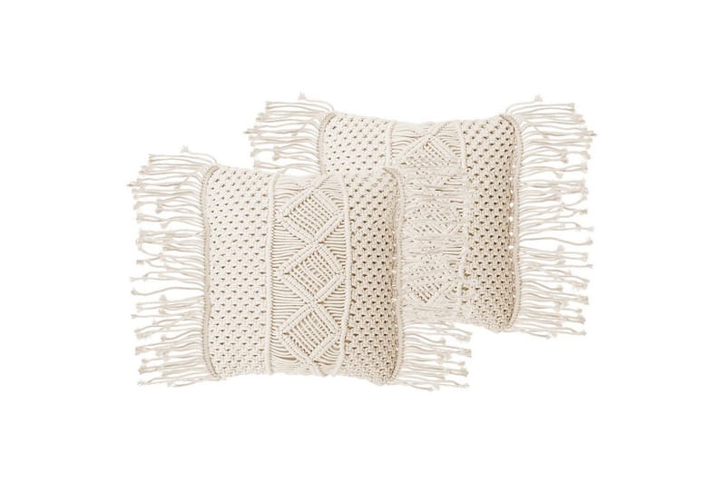 Koristetyynyt Yortan sarja 2 - Kodintekstiilit & matot - Tyyny & torkkupeitto - Koristetyynyt