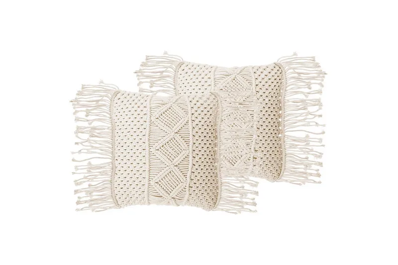 Koristetyynyt Yortan sarja 2, undefined