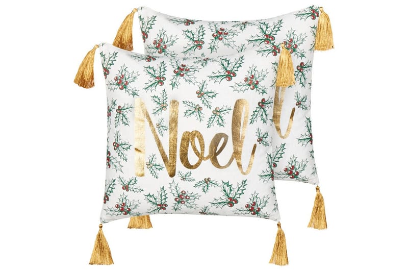 Koristetyynyt Zamia sarja 2, undefined