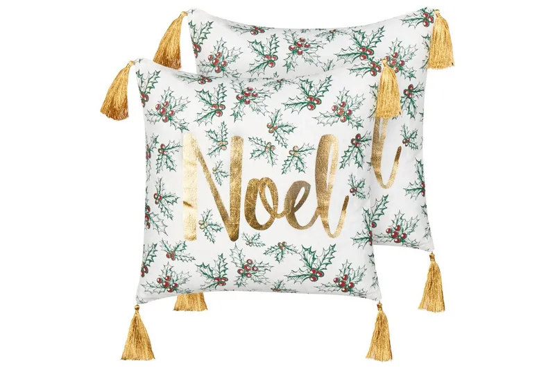 Koristetyynyt Zamia sarja 2, undefined