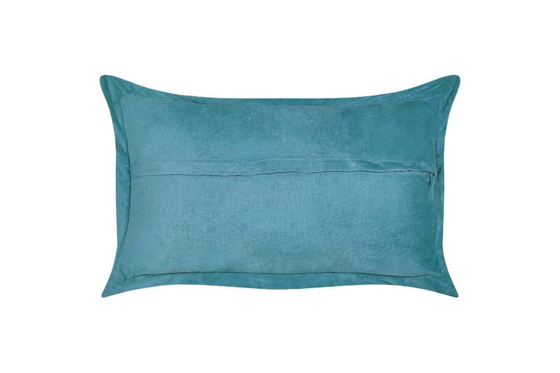 Koristetyynyt Zinnia sarja 2 Sininen, Suorakulmio - Sininen, Suorakulmio - Kodintekstiilit & matot - Tyyny & torkkupeitto - Koristetyynyt