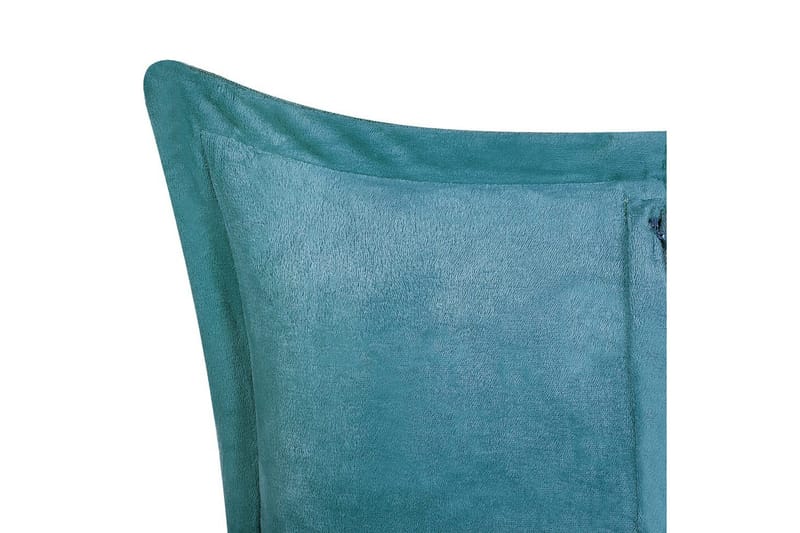 Koristetyynyt Zinnia sarja 2 Sininen, Suorakulmio - Sininen, Suorakulmio - Kodintekstiilit & matot - Tyyny & torkkupeitto - Koristetyynyt