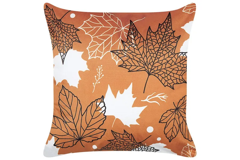 Koristetyynyt Poinsettia, undefined