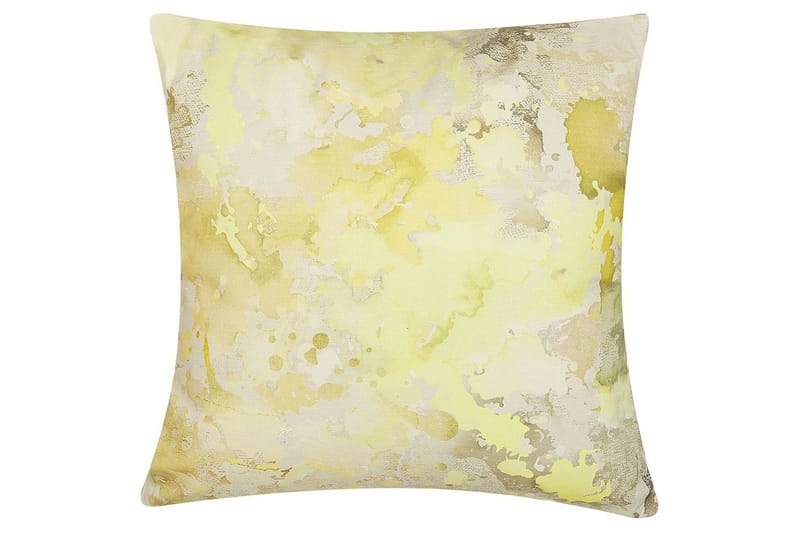 Koristetyynyt Pachira sarja: 2 kpl - Kodintekstiilit & matot - Tyyny & torkkupeitto - Ulkotyyny