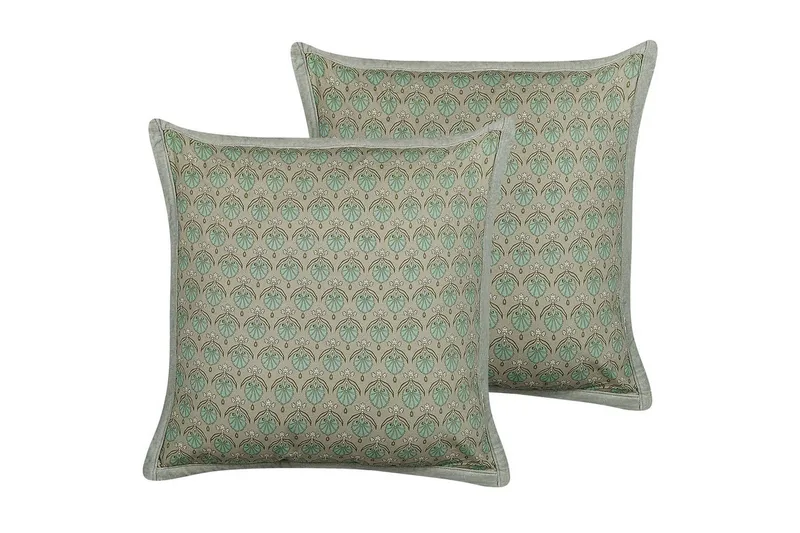 Koristetyynyt Pictus setti 2 kpl, undefined