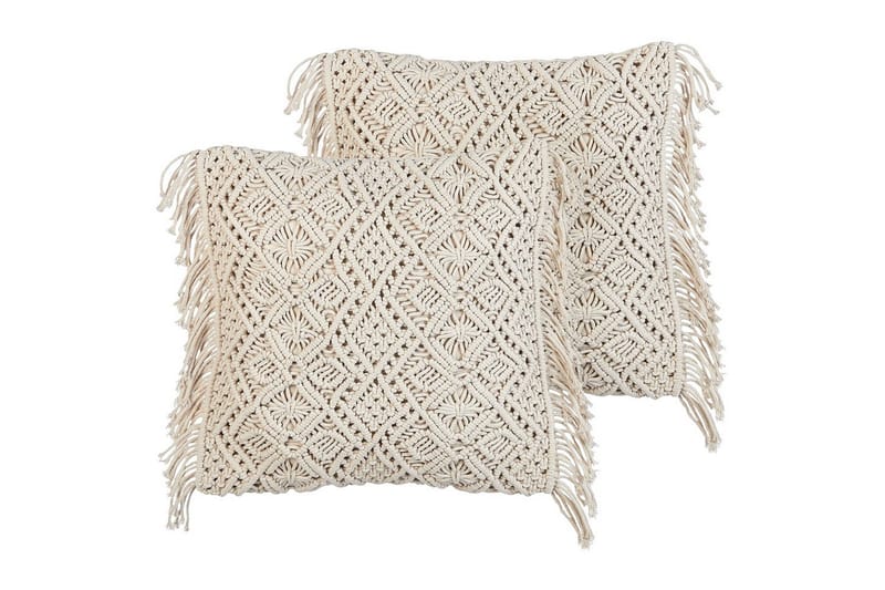 Koristetyynyt Pattan 2 kappaletta, undefined