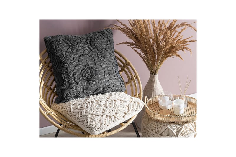 Koristetyynyt Paika sarja: 2 kpl - Kodintekstiilit & matot - Tyyny & torkkupeitto - Ulkotyyny