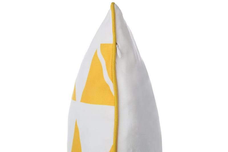 Koristetyynyt Pansy, 2 kappaletta - Kodintekstiilit & matot - Tyyny & torkkupeitto - Ulkotyyny