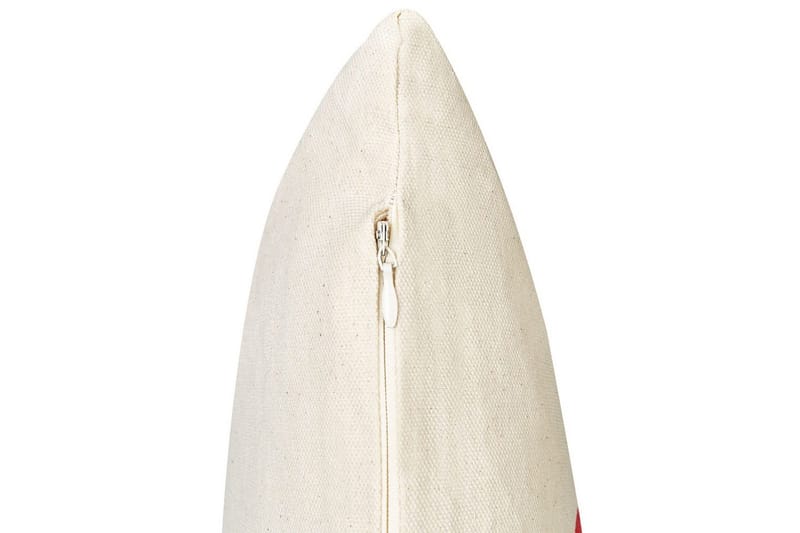 Koristetyynyt Plumeria setti, 2 kpl - Kodintekstiilit & matot - Tyyny & torkkupeitto - Ulkotyyny