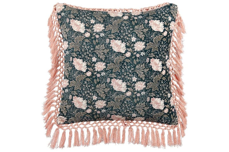 Koristetyynyt Parrotia, undefined