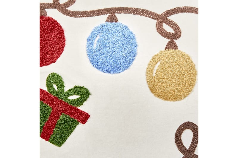 Koristetyynyt Palmier sarja: 2 kpl - Kodintekstiilit & matot - Tyyny & torkkupeitto - Ulkotyyny