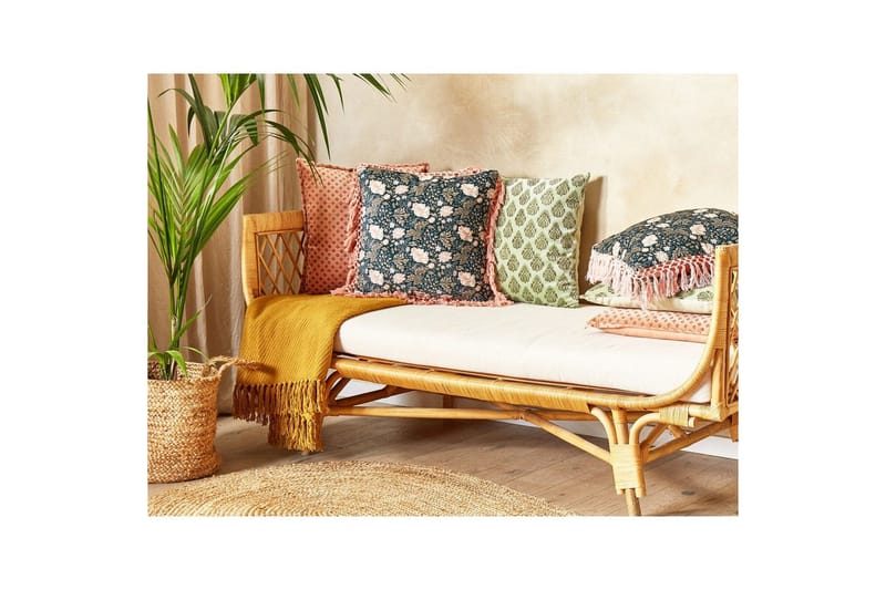 Koristetyynyt Parrotia - Kodintekstiilit & matot - Tyyny & torkkupeitto - Ulkotyyny