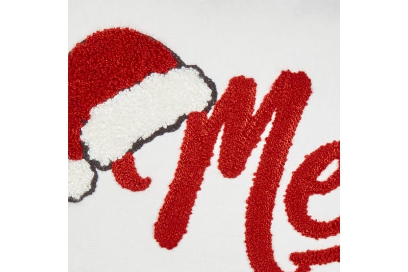 Koristetyynyt Pizzelle setti, 2 kpl - Kodintekstiilit & matot - Tyyny & torkkupeitto - Ulkotyyny