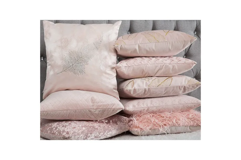 Koristetyynyt Pasque - Kodintekstiilit & matot - Tyyny & torkkupeitto - Ulkotyyny