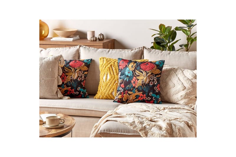 Koristetyynyt Protea - Kodintekstiilit & matot - Tyyny & torkkupeitto - Ulkotyyny