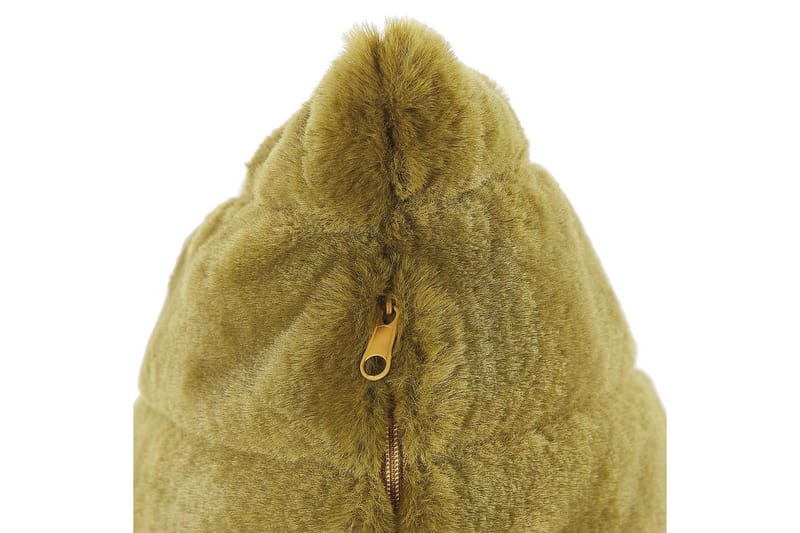 Koristetyynyt Pumila 2 kpl Vihreä - Vihreä - Kodintekstiilit & matot - Tyyny & torkkupeitto - Koristetyynyt