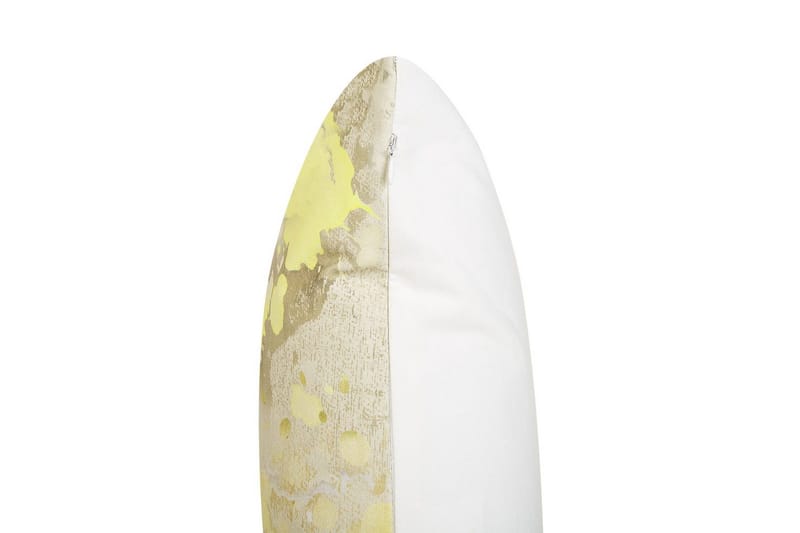 Koristetyynyt Pachira sarja: 2 kpl - Kodintekstiilit & matot - Tyyny & torkkupeitto - Ulkotyyny