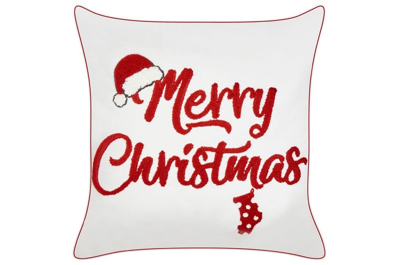 Koristetyynyt Pizzelle setti, 2 kpl - Kodintekstiilit & matot - Tyyny & torkkupeitto - Ulkotyyny