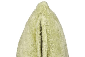 Koristetyynyt Pilea Vihreä - Vihreä - Kodintekstiilit & matot - Tyyny & torkkupeitto - Ulkotyyny