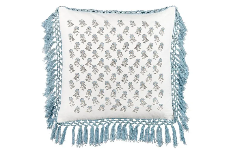 Koristetyynyt Pallida sarja: 2 kpl - Kodintekstiilit & matot - Tyyny & torkkupeitto - Ulkotyyny