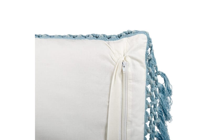 Koristetyynyt Pallida sarja: 2 kpl - Kodintekstiilit & matot - Tyyny & torkkupeitto - Ulkotyyny