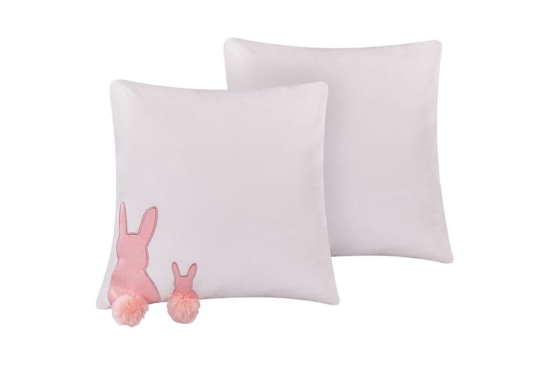 Koristetyynyt Phlox setti, 2 kpl, undefined