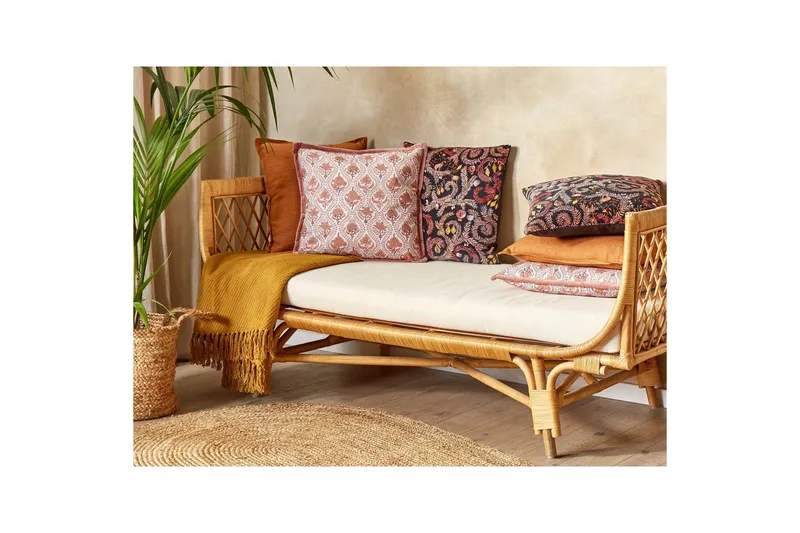 Koristetyynyt Picea setti, 2 kpl - Kodintekstiilit & matot - Tyyny & torkkupeitto - Sisätyyny