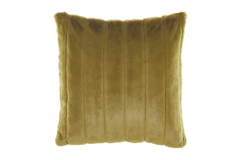 Koristetyynyt Pumila 2 kpl Vihreä - Vihreä - Kodintekstiilit & matot - Tyyny & torkkupeitto - Koristetyynyt