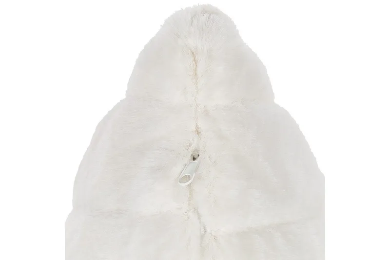 Koristetyynyt Pumila 2 kpl Valkoinen - Valkoinen - Kodintekstiilit & matot - Tyyny & torkkupeitto - Koristetyynyt