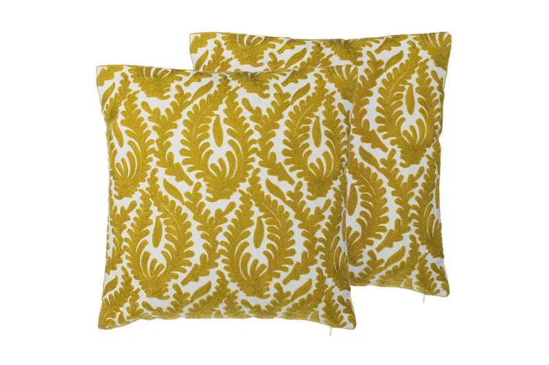 Koristetyynyt Primula sarja 2, undefined