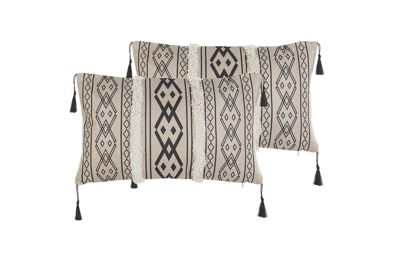 Koristetyynyt Pulmonaria 2 kpl, undefined