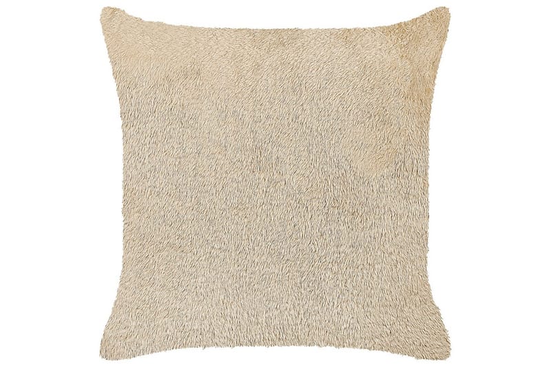 Koristetyynyt Pilea, setti 2 Beige - Beige - Kodintekstiilit & matot - Tyyny & torkkupeitto - Ulkotyyny
