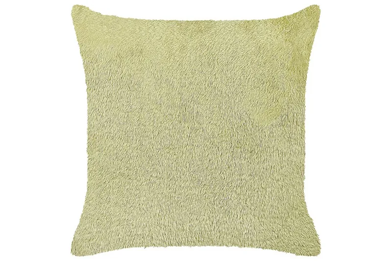 Koristetyynyt Pilea Vihreä, Vihreä