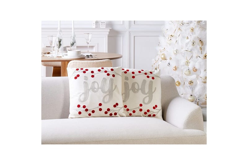 Koristetyynyt Praline sarja 2 - Kodintekstiilit & matot - Tyyny & torkkupeitto - Ulkotyyny