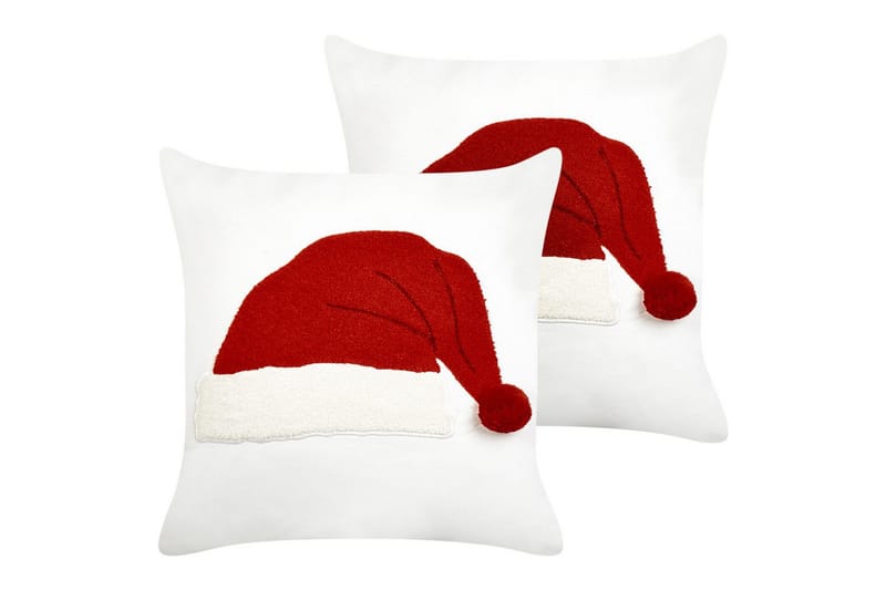 Koristetyynyt Pretzel sarja 2, undefined