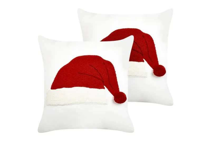 Koristetyynyt Pretzel sarja 2, undefined