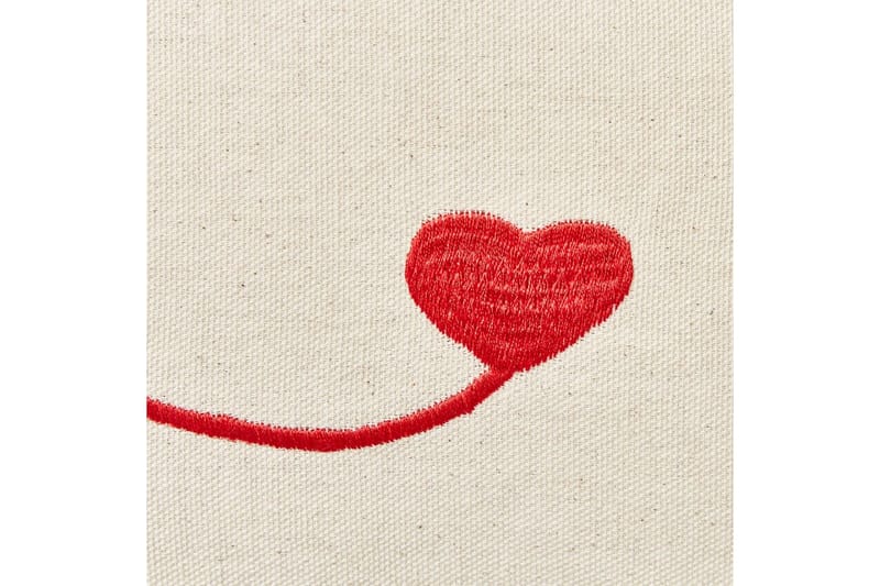 Koristetyynyt Plumeria setti, 2 kpl - Kodintekstiilit & matot - Tyyny & torkkupeitto - Ulkotyyny