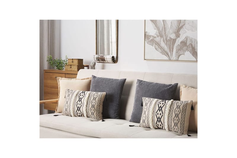 Koristetyynyt Pulmonaria 2 kpl - Kodintekstiilit & matot - Tyyny & torkkupeitto - Ulkotyyny