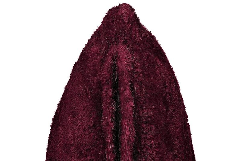 Koristetyynyt Pilea, setti 2 Punainen - Punainen - Kodintekstiilit & matot - Tyyny & torkkupeitto - Ulkotyyny