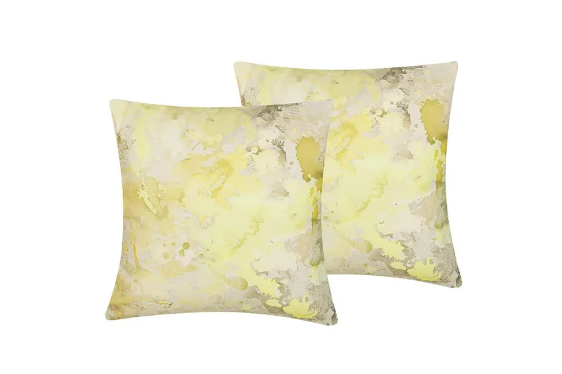 Koristetyynyt Pachira sarja: 2 kpl, undefined