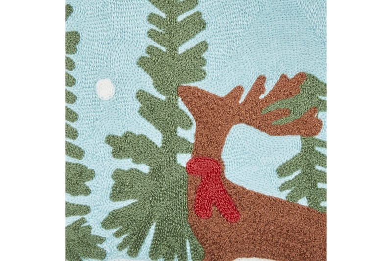 Koristetyynyt Peppermint sarja 2 - Kodintekstiilit & matot - Tyyny & torkkupeitto - Koristetyynyt