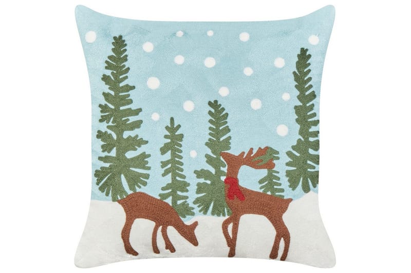 Koristetyynyt Peppermint sarja 2 - Kodintekstiilit & matot - Tyyny & torkkupeitto - Koristetyynyt