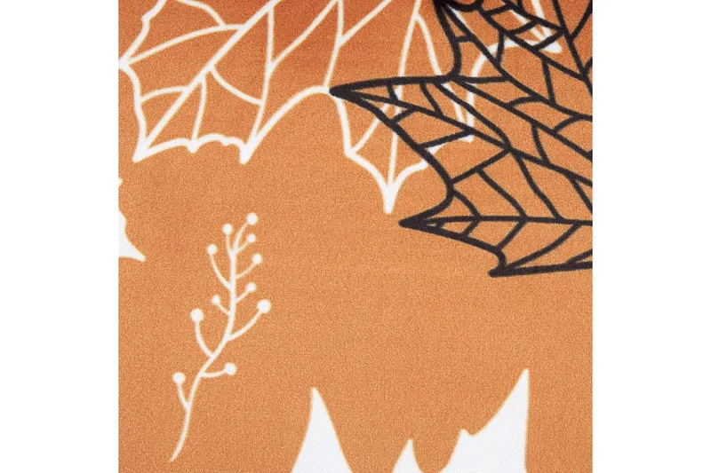 Koristetyynyt Poinsettia - Kodintekstiilit & matot - Tyyny & torkkupeitto - Koristetyynyt