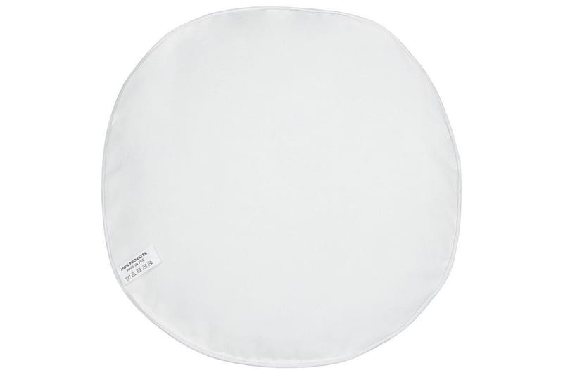 Langford Ulkotyyny 40 cm Pyöreä - Vihreä - Kodintekstiilit & matot - Tyyny & torkkupeitto - Ulkotyyny