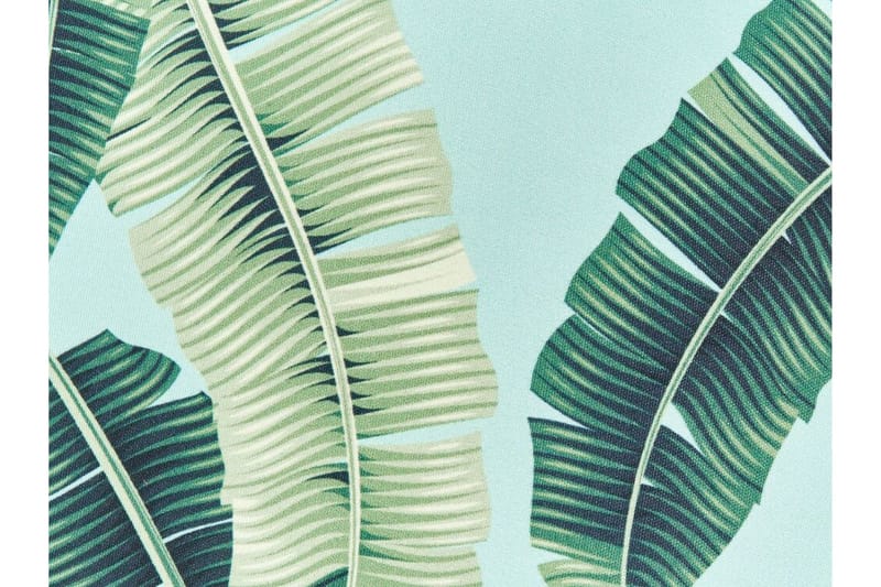 Langford Ulkotyyny 42x60 cm - Vihreä - Kodintekstiilit & matot - Tyyny & torkkupeitto - Ulkotyyny