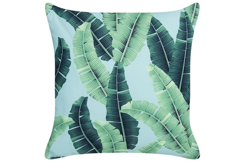 Langford Ulkotyyny 45x45 cm, Vihreä