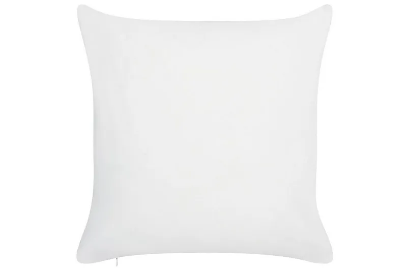 Langford Ulkotyyny 45x45 cm - Vihreä - Kodintekstiilit & matot - Tyyny & torkkupeitto - Ulkotyyny